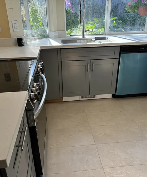 Plumber - Mike Johnson